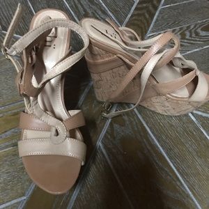 Shi and Journey wedges.